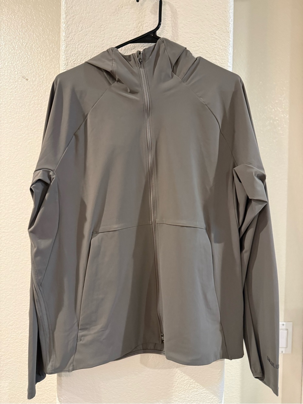 Lululemon Athletica Pace Breaker Jacket